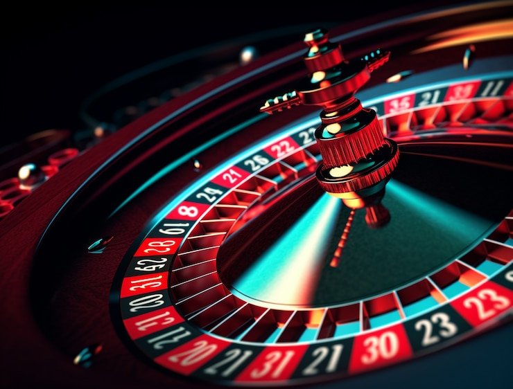 Pengguna dewasa membaca syarat bonus